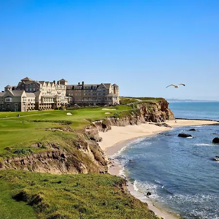 The Ritz-Carlton, Half Moon Bay Hotel